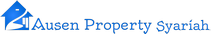 Ausen Property Syariah Logo