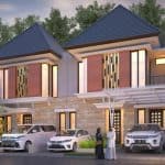 Royal Orchid Villa - Fasad 83-120 - Ausen Property Syariah S Royal Orchid Villa - Fasad 83-120 - Ausen Property Syariah S