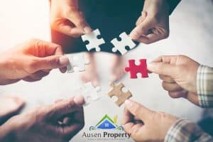 Karir Lowongan Kerja - Jobdesc - Ausen Property Team