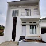 2019-10-29 PUK Perumahan Syariah Bandung Cihanjuang - Foto Progres Lokasi 1