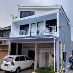 2019-10-29 PUK Perumahan Syariah Bandung Cihanjuang - Foto Progres Lokasi 2