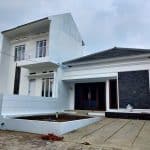 2019-10-29 PUK Perumahan Syariah Bandung Cihanjuang - Foto Progres Lokasi 3