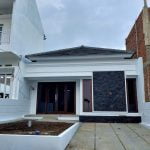 Rumah Jadi Puri Karyawangi Village 2 Rumah Jadi Puri Karyawangi Village 2