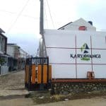 Rumah Jadi Puri Karyawangi Village 7 Rumah Jadi Puri Karyawangi Village 7
