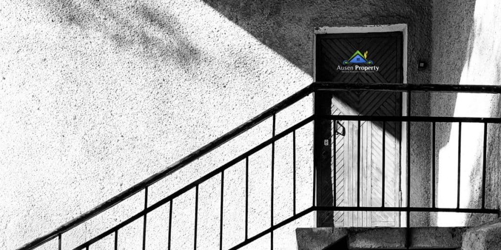 Tips Membuat Tangga yang Aman-Ausen Property