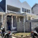 210825 Green Ville CHJ - Rumah Bandung Cimahi - Foto Lokasi 4 210825 Green Ville CHJ - Rumah Bandung Cimahi - Foto Lokasi 4