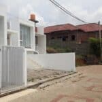 Mandala Bamboo - Perumahan Syariah Jatihandap Bandung - 211207 Foto 6