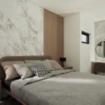 Cluster Griya Sakinah Perumahan Ciwastra Bandung Desain Interior 6