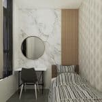 Cluster Griya Sakinah - Perumahan Ciwastra Bandung - Desain Interior 7