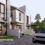 De Green Saffanah - Perumahan Syariah Bandung Selatan - Desain 1 De Green Saffanah - Perumahan Syariah Bandung Selatan - Desain 1