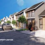 De Green Saffanah - Perumahan Syariah Bandung Selatan - Desain 2 De Green Saffanah - Perumahan Syariah Bandung Selatan - Desain 2