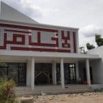 Foto Masjid CGS Ciwastra Bandung 1