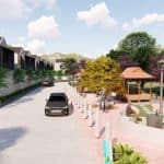 Sharia Islamic Cimuncang - Perumahan Syariah Bandung Lingkungan 1 Sharia Islamic Cimuncang - Perumahan Syariah Bandung Lingkungan 1