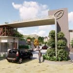 Sharia Islamic Cimuncang - Perumahan Syariah Bandung Lingkungan 2 Sharia Islamic Cimuncang - Perumahan Syariah Bandung Lingkungan 2