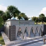 Sharia Islamic Cimuncang - Perumahan Syariah Bandung Lingkungan 4 Sharia Islamic Cimuncang - Perumahan Syariah Bandung Lingkungan 4