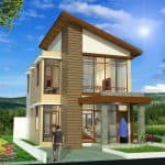 Sharia Islamic Highland - Perumahan Syariah Bandung Lembang - Tipe 130