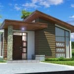 Sharia Islamic Highland - Perumahan Syariah Bandung Lembang - Tipe 50