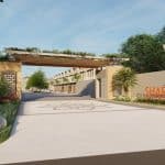 Sharia Islamic Soreang - Perumahan Syariah Bandung - Desain Kawasan 1