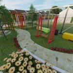 Sharia Islamic Soreang - Perumahan Syariah Bandung - Desain Kawasan 2