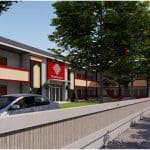 Sharia Islamic Soreang - Perumahan Syariah Bandung - Desain Kawasan 4