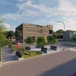 Sharia Islamic Soreang - Perumahan Syariah Bandung - Desain Kawasan 5