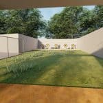 Sharia Islamic Soreang - Perumahan Syariah Bandung - Desain Kawasan 6