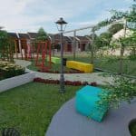 Sharia Islamic Soreang - Perumahan Syariah Bandung - Desain Kawasan 8