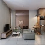 Infiluxia Cluster Arcamanik - Perumahan Kota Bandung - Interior 1 Infiluxia Cluster Arcamanik - Perumahan Kota Bandung - Interior 1