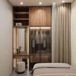 Infiluxia Cluster Arcamanik - Perumahan Kota Bandung - Interior 4 Infiluxia Cluster Arcamanik - Perumahan Kota Bandung - Interior 4