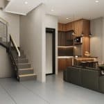 Infiluxia Cluster Arcamanik - Perumahan Kota Bandung - Interior 5 Infiluxia Cluster Arcamanik - Perumahan Kota Bandung - Interior 5