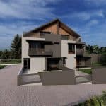 Bukit Pinus Dago - New Design Tipe 148 - 2