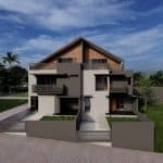 Bukit Pinus Dago - New Design Tipe 148 - 2