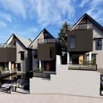 Bukit Pinus Dago - New Design Tipe 160 - 1