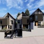 Bukit Pinus Dago - New Design Tipe 160 - 3P