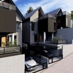 Bukit Pinus Dago - New Design Tipe 160 - 4P