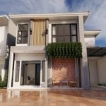 Aulia Pasteur Harmoni - Rumah Tipe 100 - Desain 3 Aulia Pasteur Harmoni Rumah Tipe 100 Desain 3