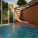 Aulia Pasteur Harmoni - Rumah Tipe 100 - Desain 5 Aulia Pasteur Harmoni - Rumah Tipe 100 - Desain 5