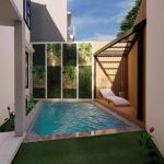 Aulia Pasteur Harmoni - Rumah Tipe 100 - Desain 6 Aulia Pasteur Harmoni - Rumah Tipe 100 - Desain 6