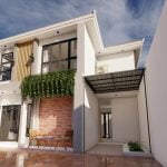 Aulia Pasteur Harmoni - Rumah Tipe 100 - Desain 8 Aulia Pasteur Harmoni - Rumah Tipe 100 - Desain 8